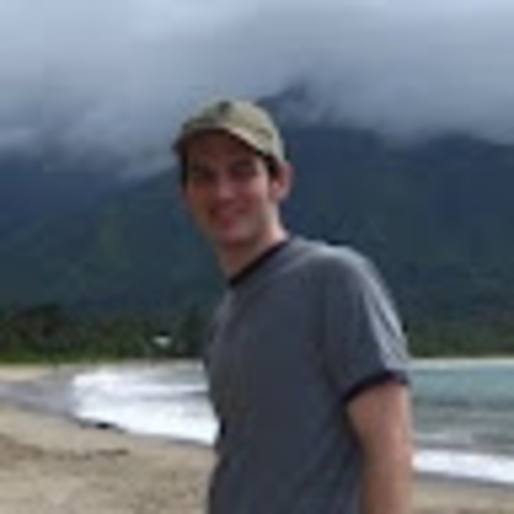 Meet your Posher, Dan